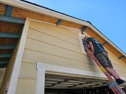 Best Fiber Cement Siding Installation  in Poplar Grove, IL